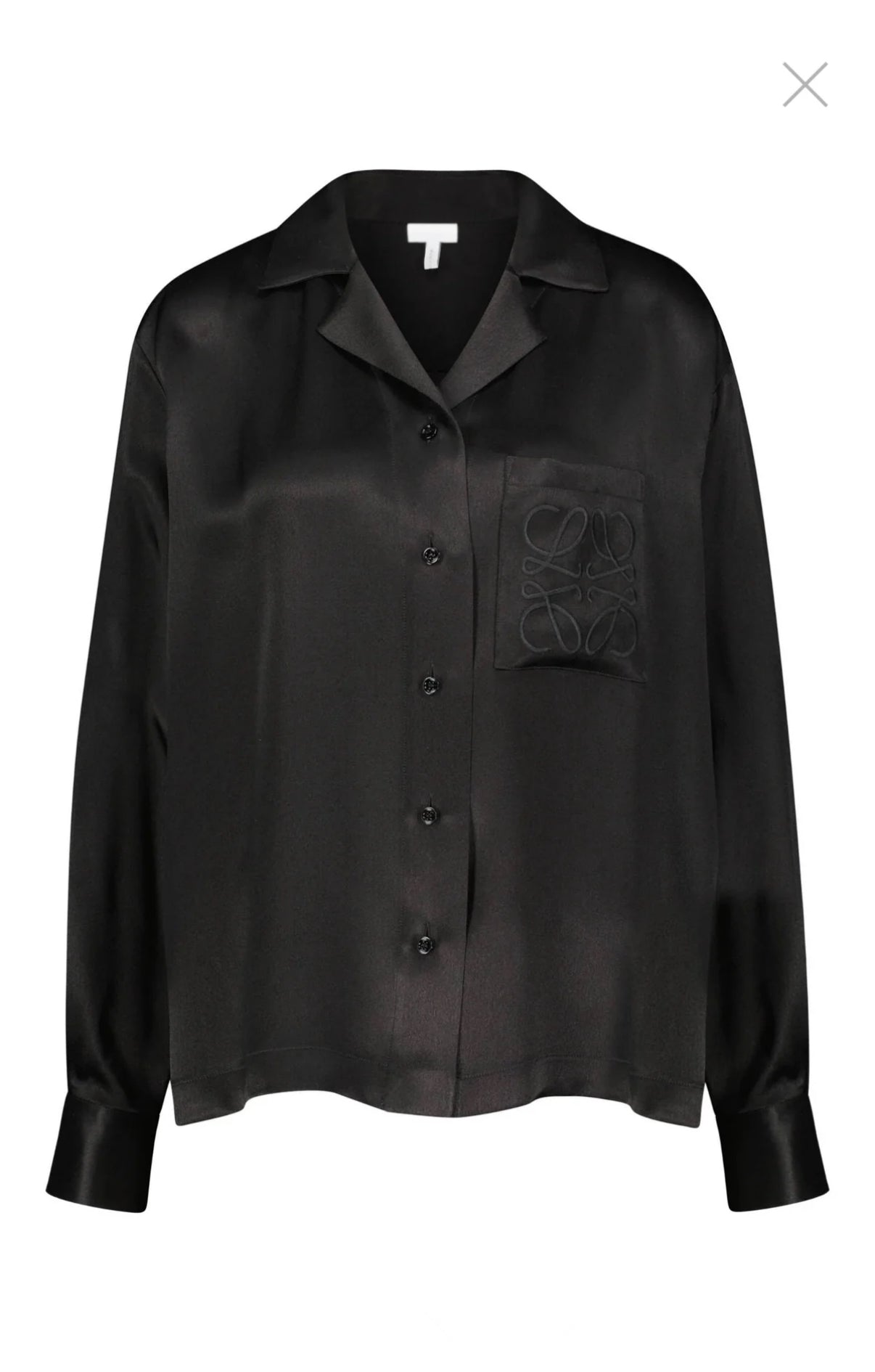 EWE BLUSE - VIBE & VOGUE