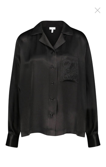 EWE BLUSE - VIBE & VOGUE