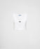 LOGO CROP TOP - VIBE & VOGUE