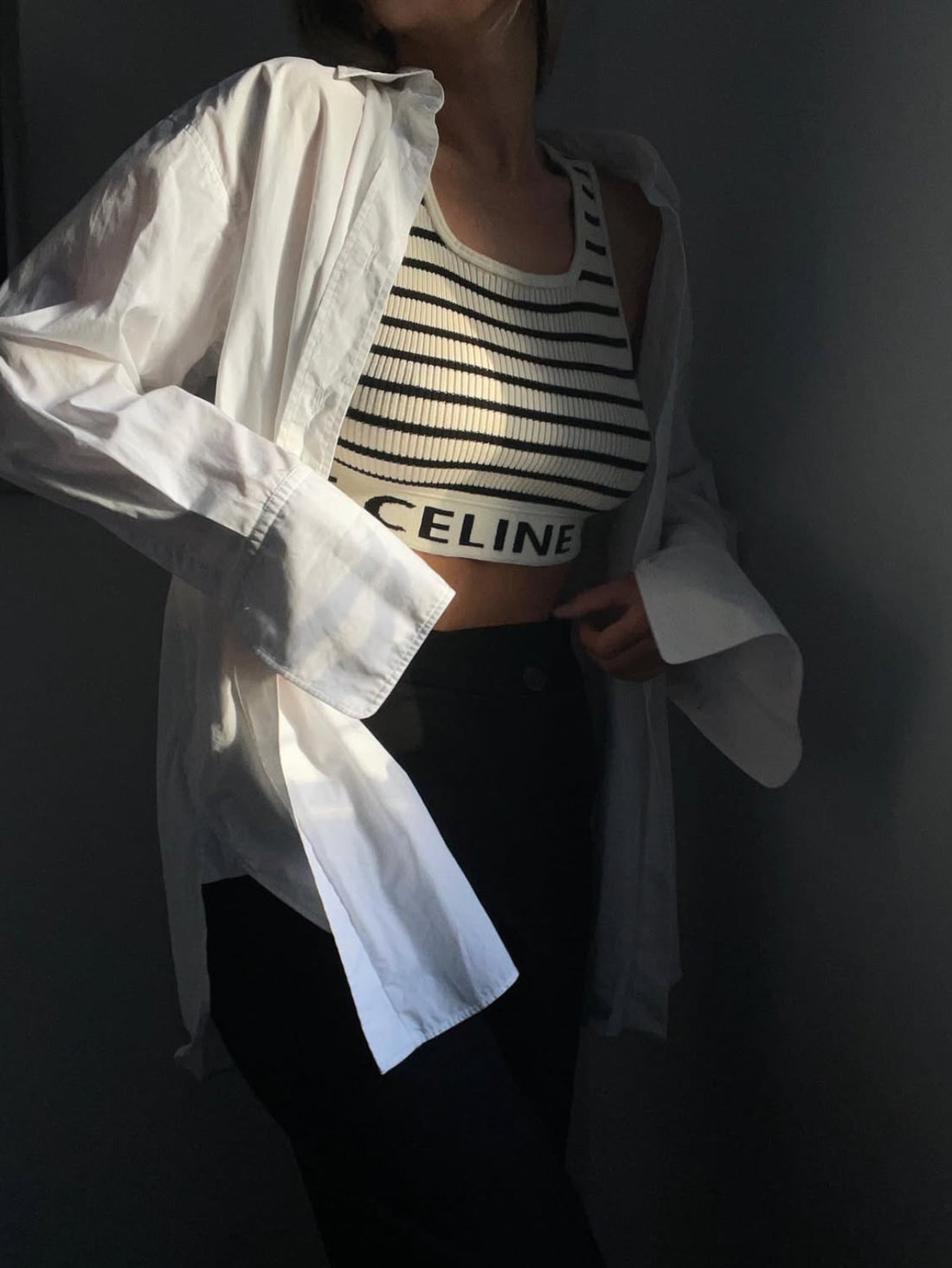 C Top