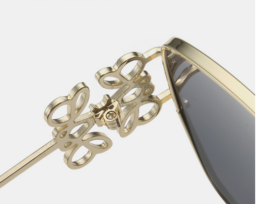 Lyon Pilot Sonnenbrille - VIBE & VOGUE