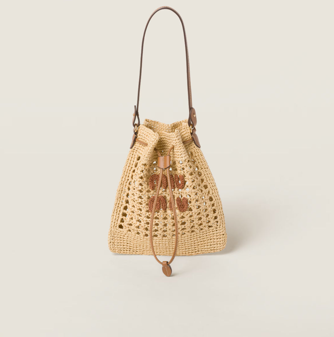 MIW MINI SOMMERBAG - VIBE & VOGUE