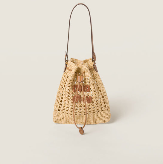 MIW MINI SOMMERBAG - VIBE & VOGUE