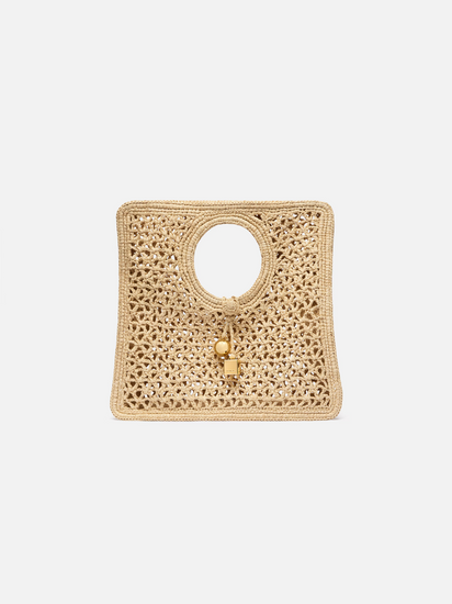 JQ Sommer Tasche - VIBE & VOGUE
