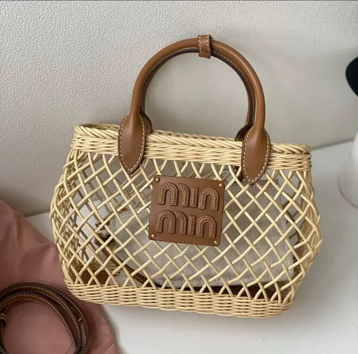 Picknick Bag - VIBE & VOGUE