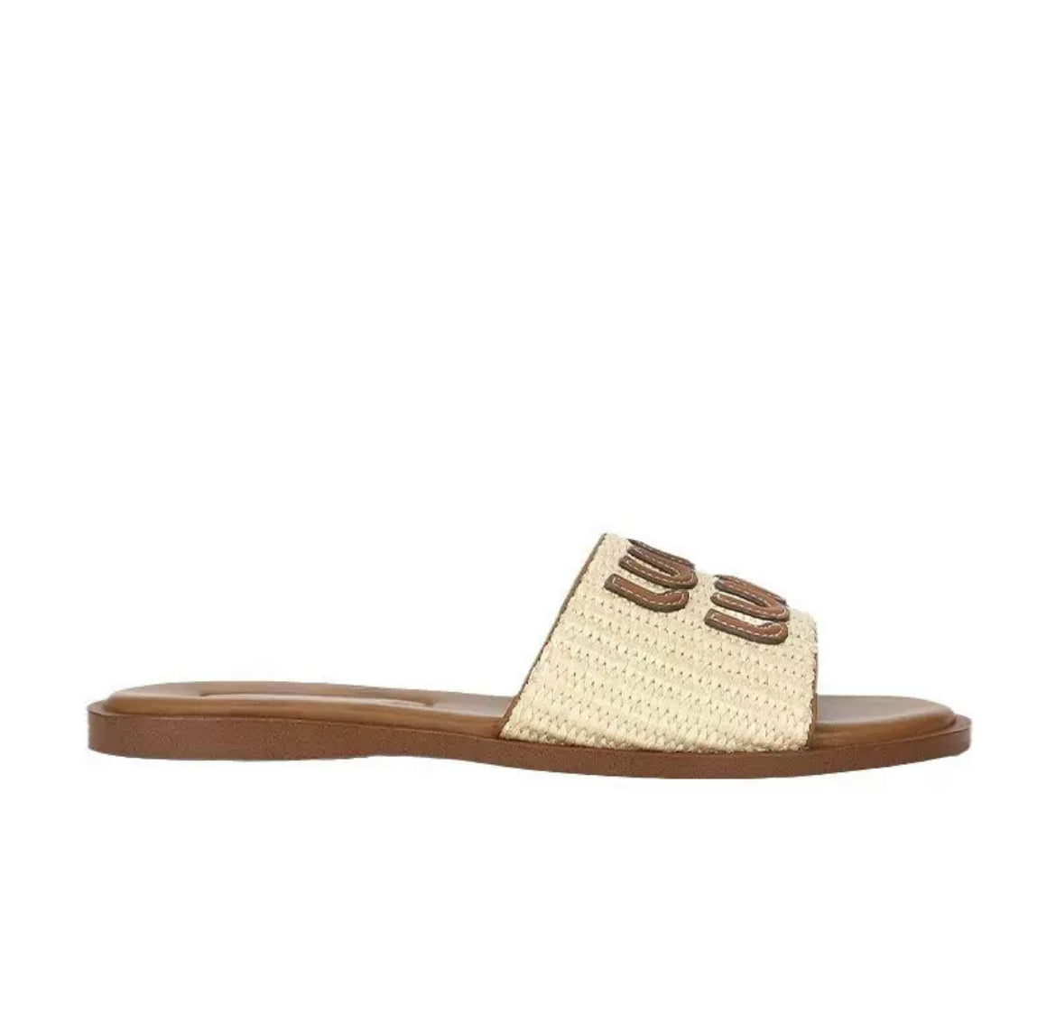 Miu Sandalen - VIBE & VOGUE