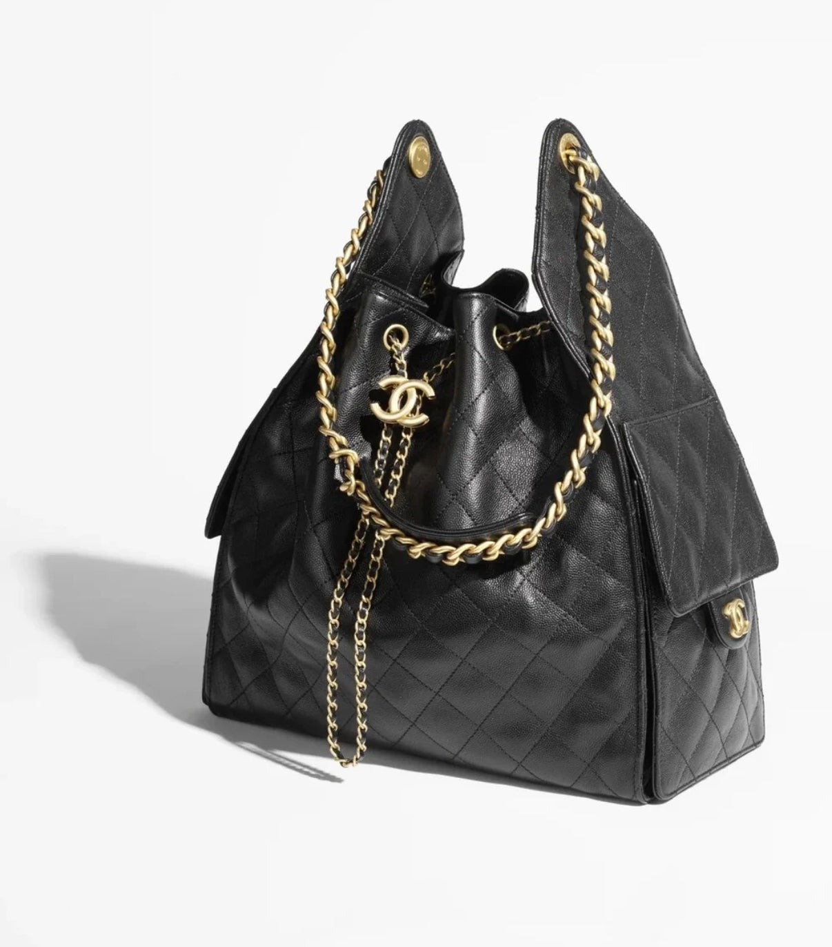 CC Tasche - VIBE & VOGUE