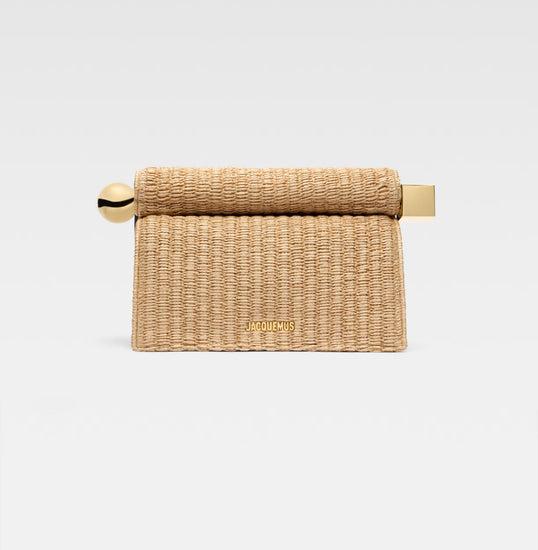 JQ Tasche - VIBE & VOGUE