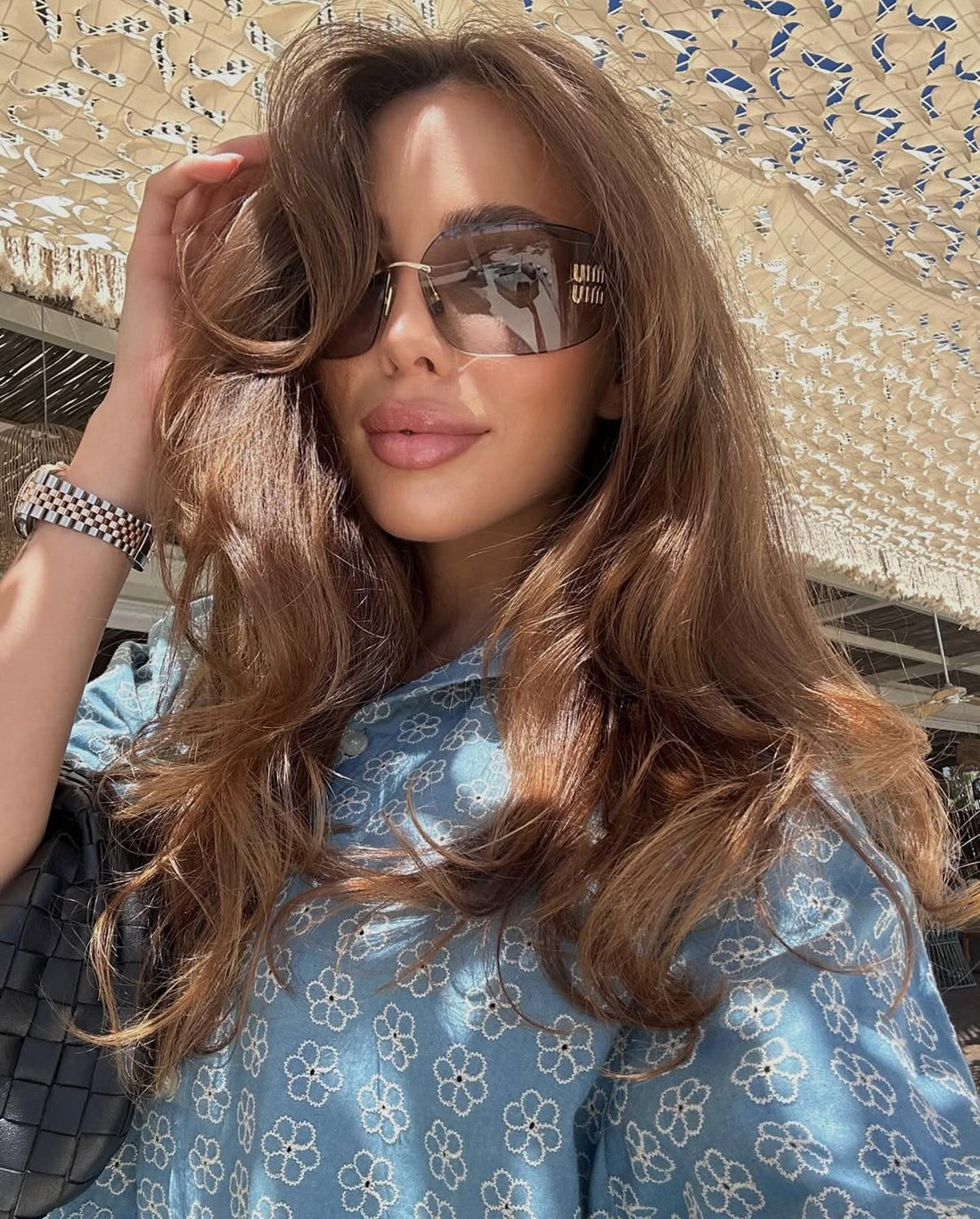 MIW SONNENBRILLE - VIBE & VOGUE