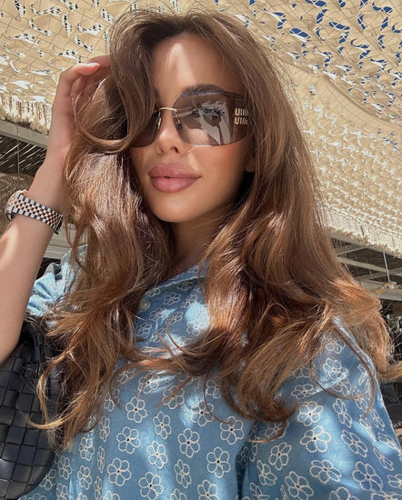 MIW SONNENBRILLE - VIBE & VOGUE