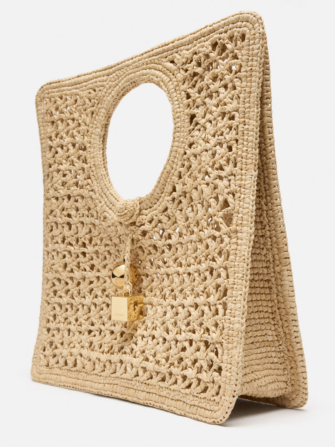 JQ Sommer Tasche - VIBE & VOGUE