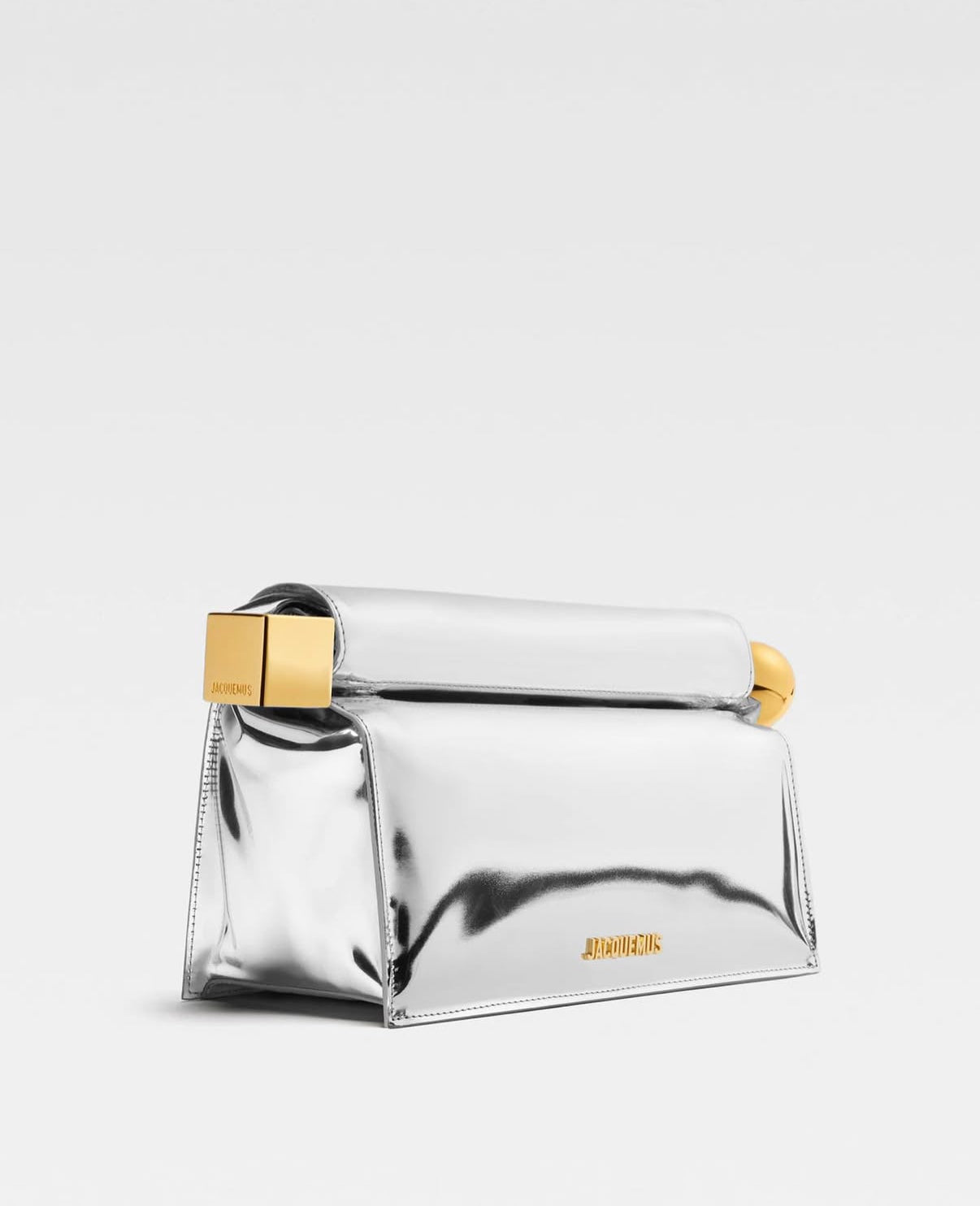 JQ CLUTCH - VIBE & VOGUE