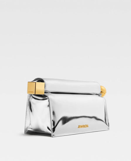 JQ CLUTCH - VIBE & VOGUE