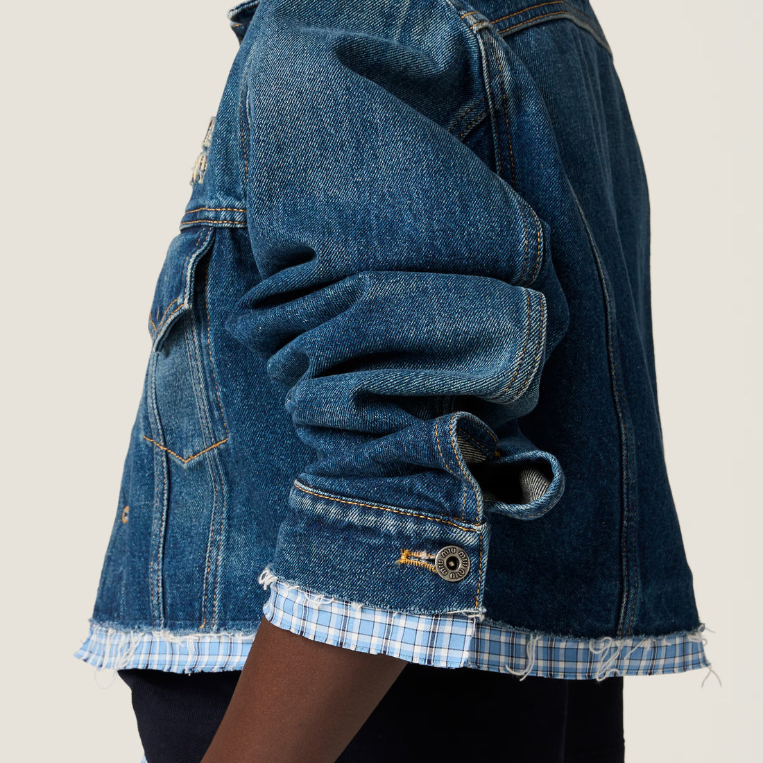 MIW JACKE