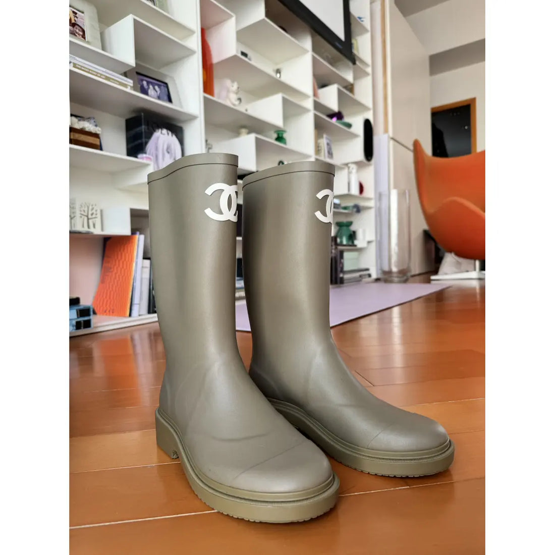 CC Gummistiefel
