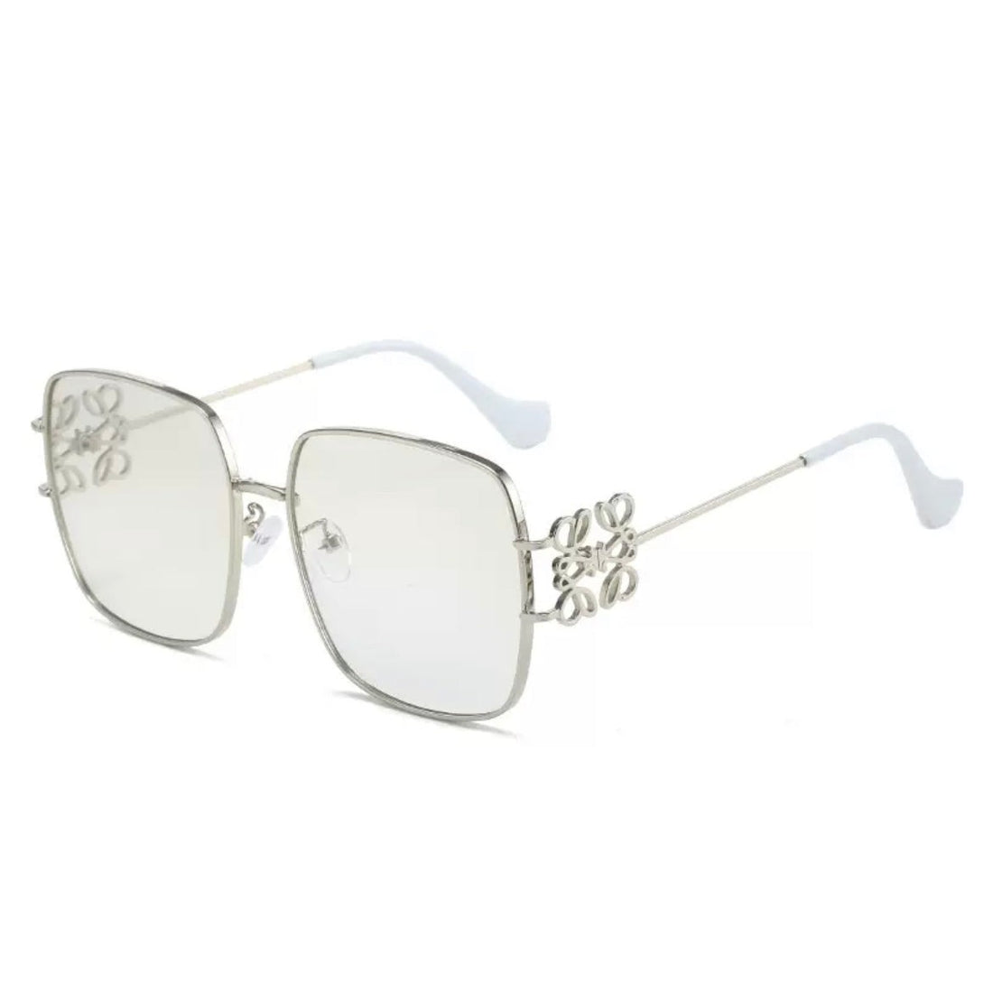 Lyon Pilot Sonnenbrille - VIBE & VOGUE