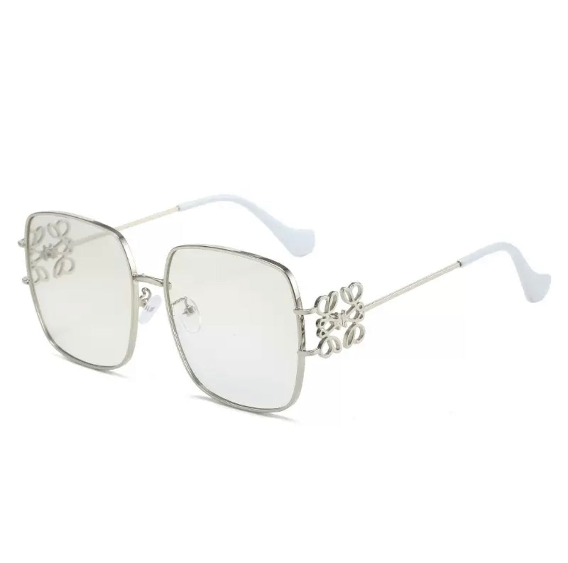 Lyon Pilot Sonnenbrille - VIBE & VOGUE