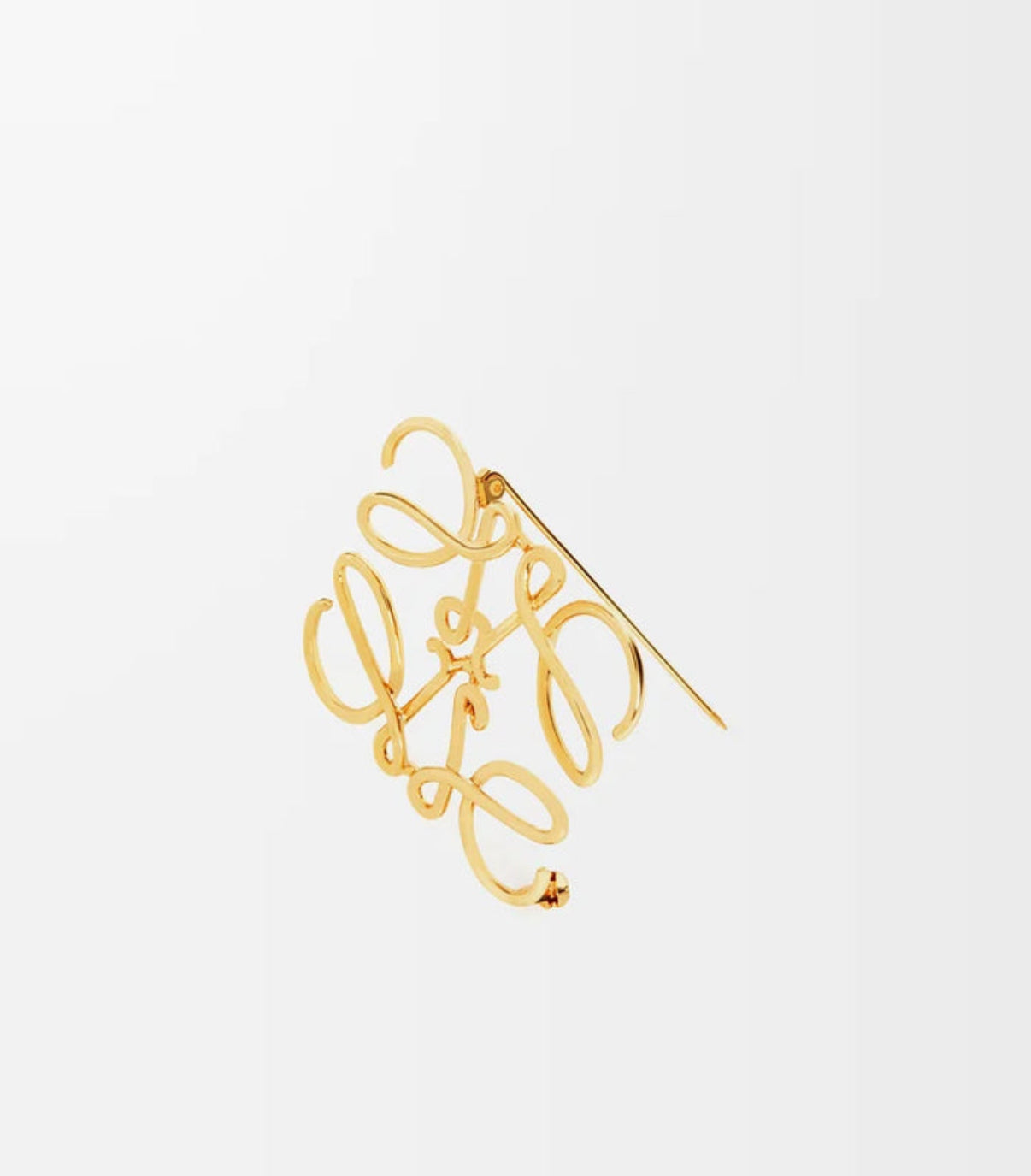 LYON Brosche - VIBE & VOGUE