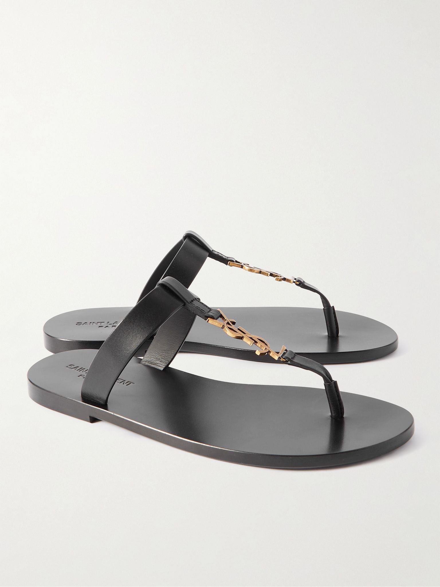 Y Sandalen - VIBE & VOGUE