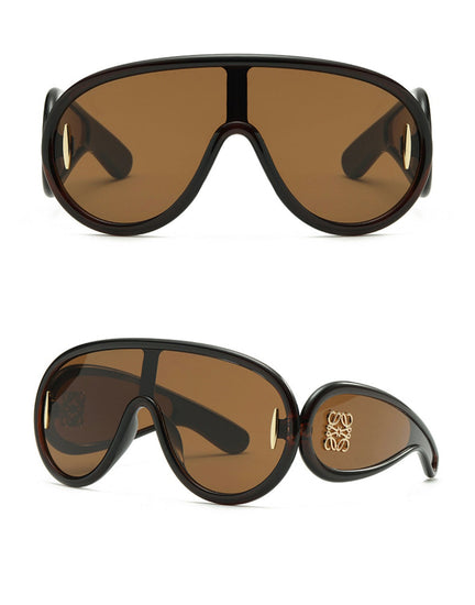 Lyon Sonnenbrille - VIBE & VOGUE