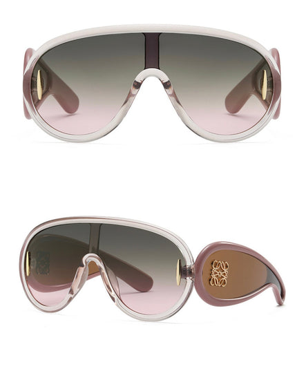 Lyon Sonnenbrille - VIBE & VOGUE