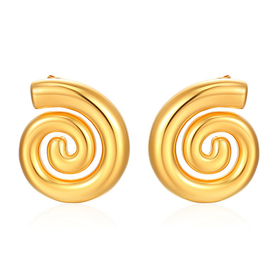 Hawai Ohrrimge - VIBE & VOGUE